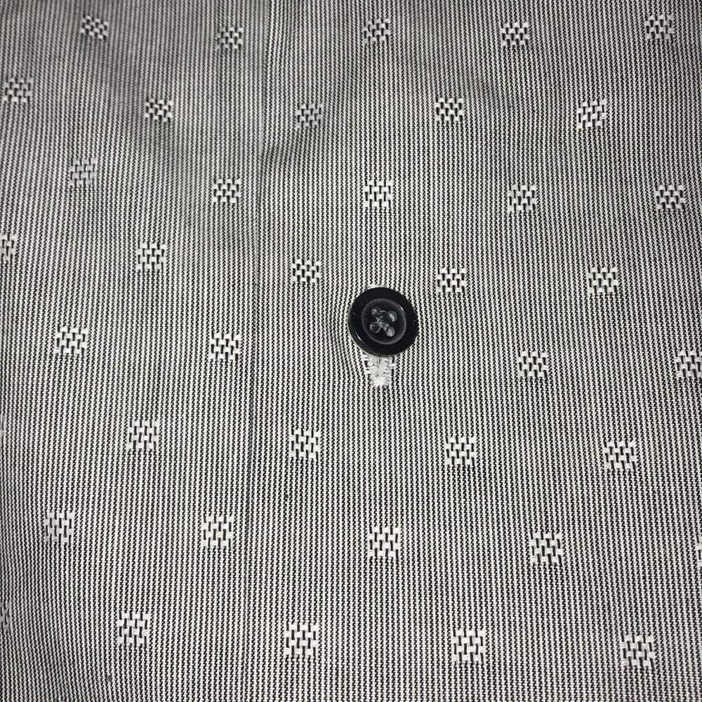 NWT Axcess button down - Picture 5 of 5